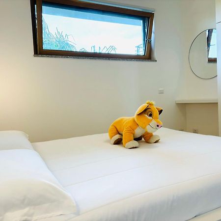 Le Conchiglie Aparthotel Porto Torres Bagian luar foto