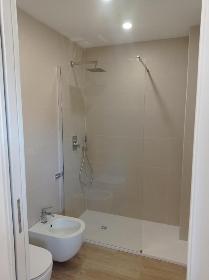 Le Conchiglie Aparthotel Porto Torres Bagian luar foto